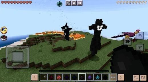 工匠彩虹怪物终极建筑模拟器手游