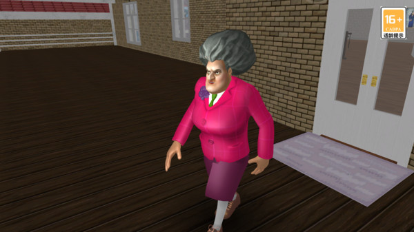 堡垒终极大逃杀安卓版截图2