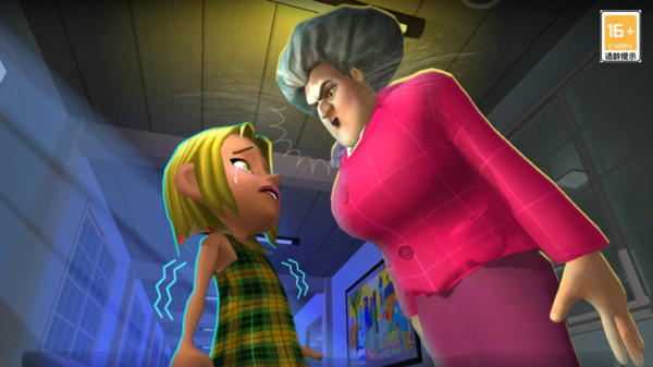 堡垒终极大逃杀安卓版截图1