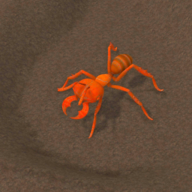 蚂蚁建造AntsGame