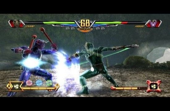 假面骑士超巅峰英雄手机版