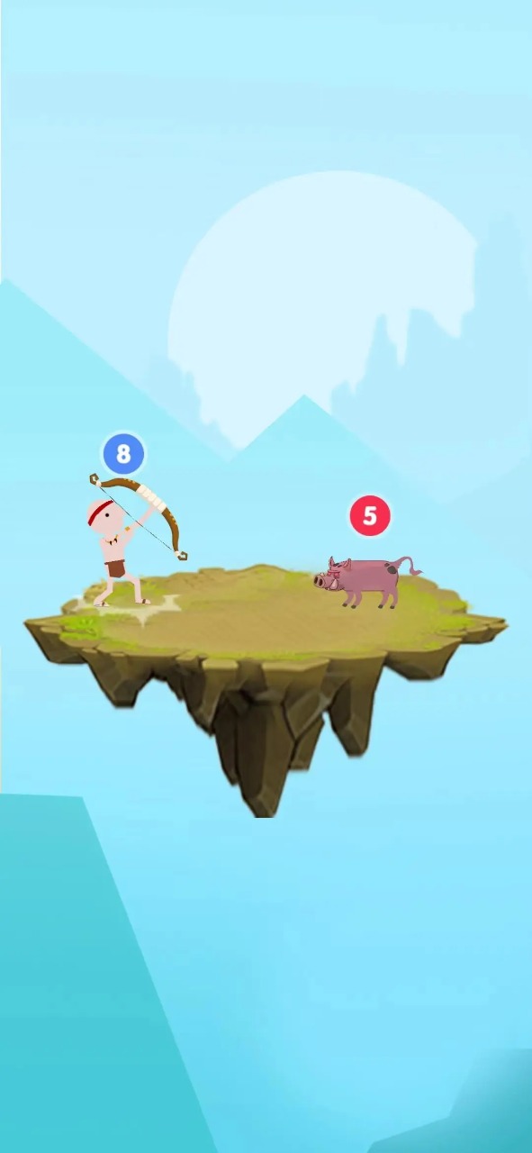 魔物传说安卓版截图3