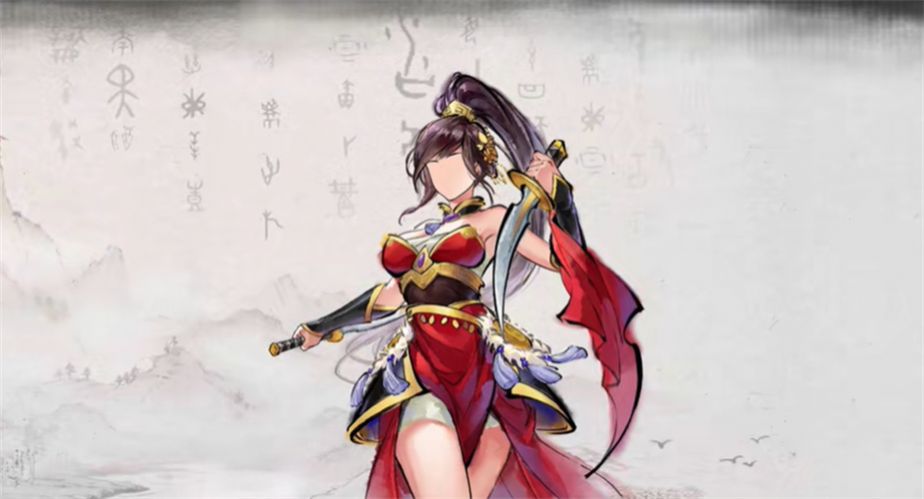 秦皇汉武乱世终结战截图3