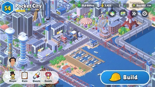 pocket city2中文安卓