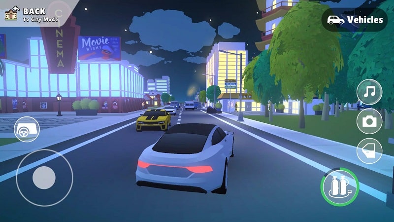 口袋城市2中文版无限金钱