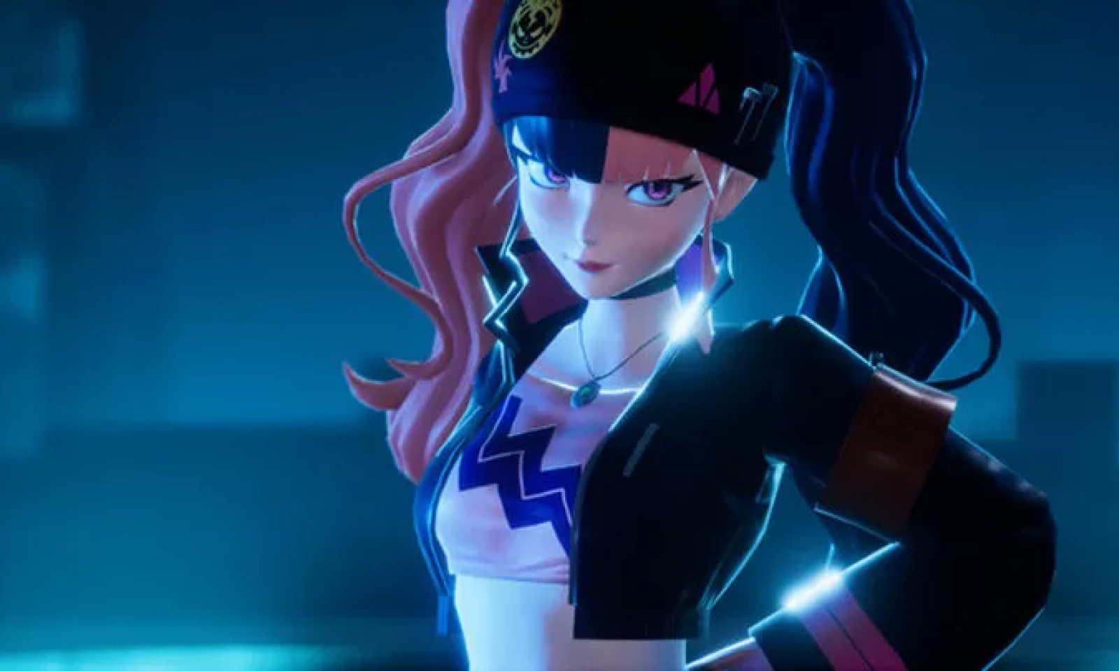 幻兽帕鲁官网版截图3