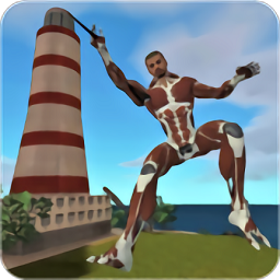 绳索英雄3内置菜单