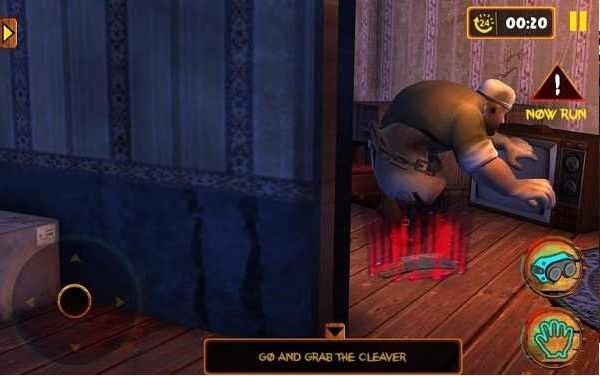 恐怖屠夫2截图2