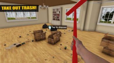 装修模拟器无限金币截图3