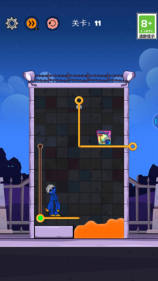 冒险怪兽官方版截图2