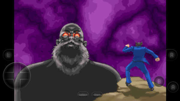 逆转裁判Jpgmfan逆转Ace