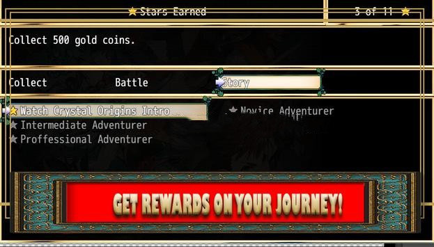 勇者冒险传说截图2