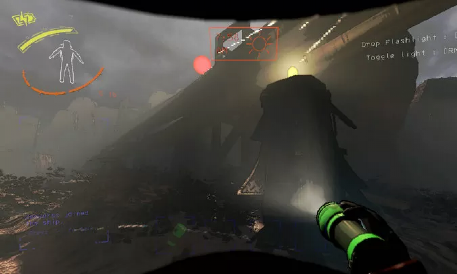 致命公司正版能多人联机截图2