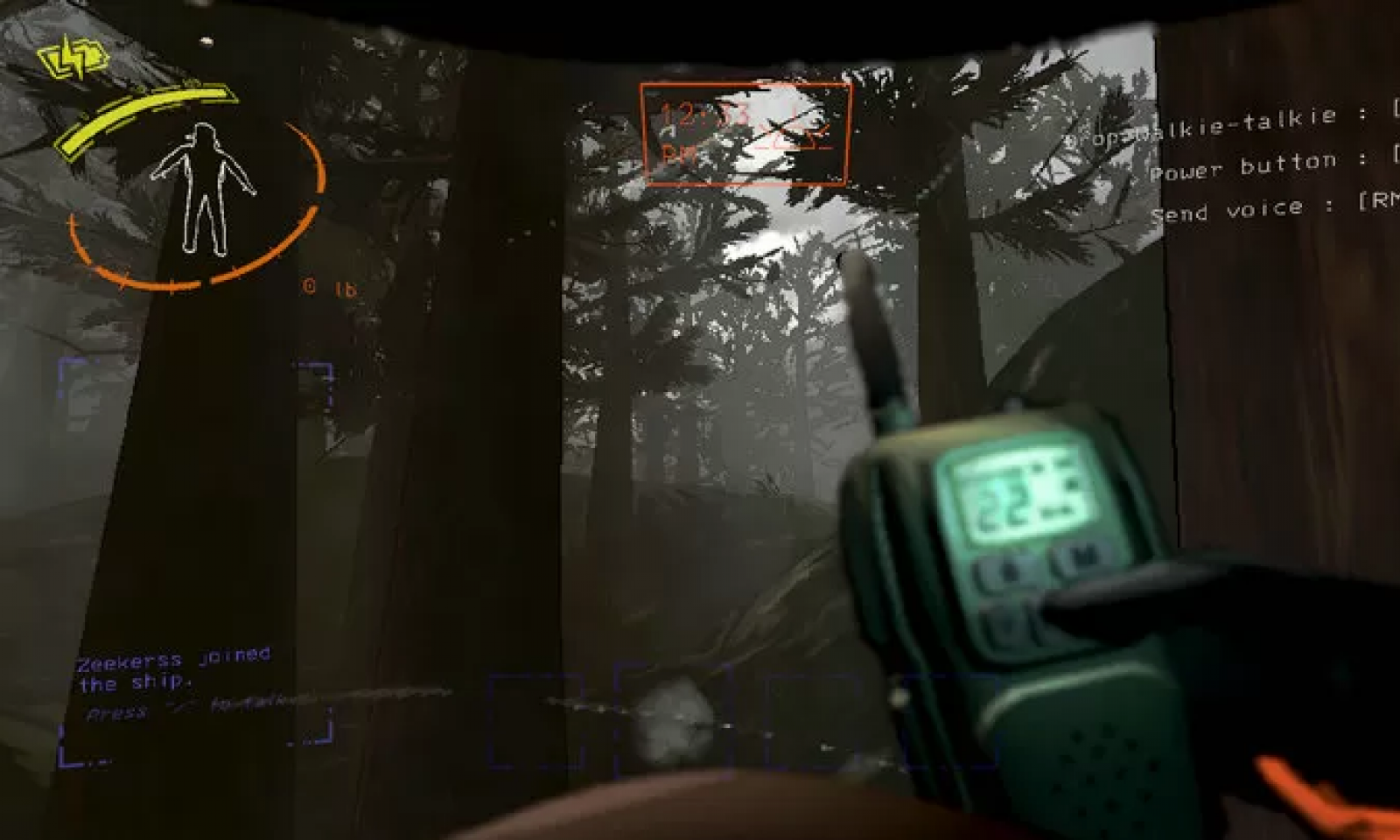 致命公司正版能多人联机截图3