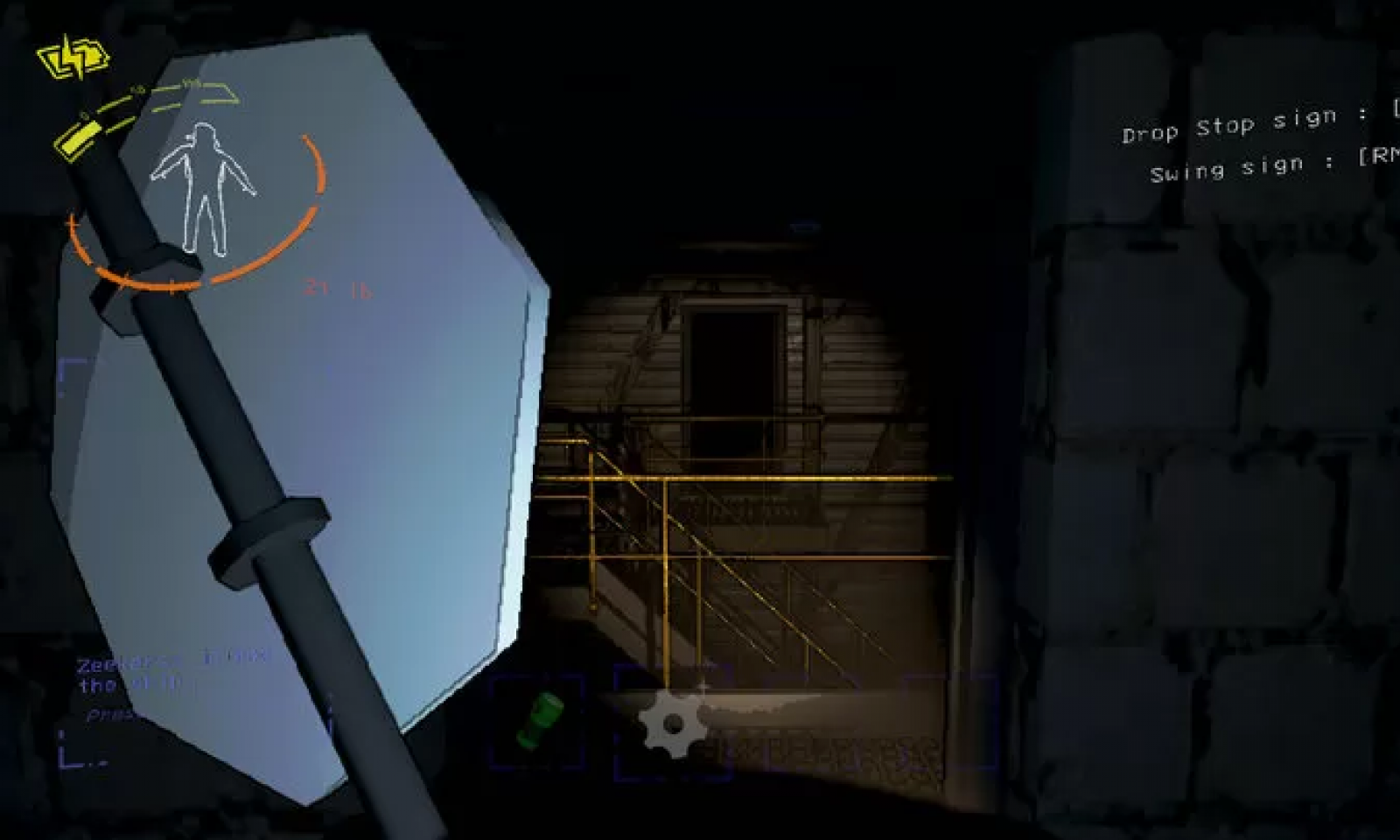 致命公司正版能多人联机截图1