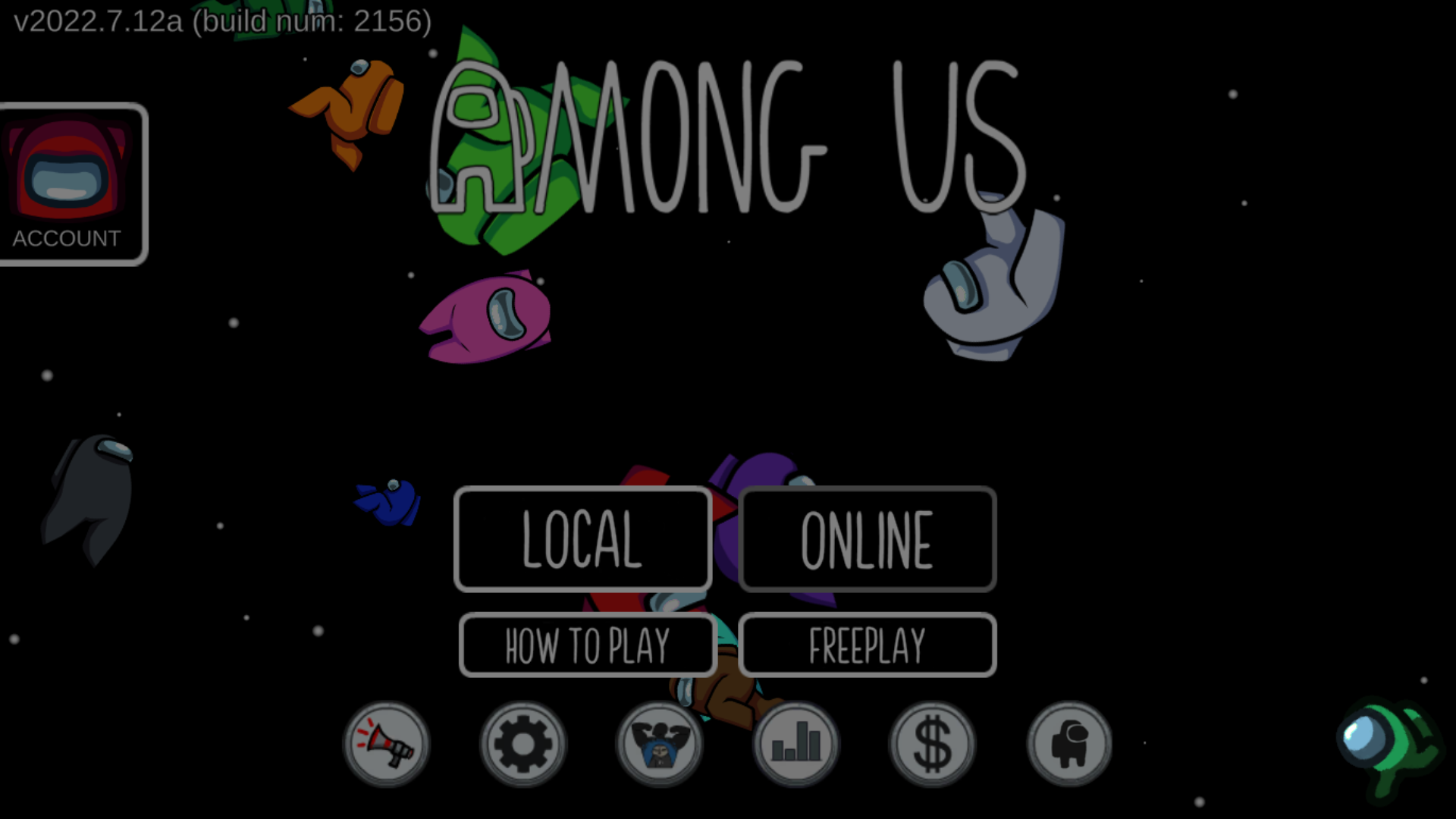 在我们之间汉化版