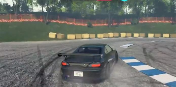 无界限赛车大师截图2