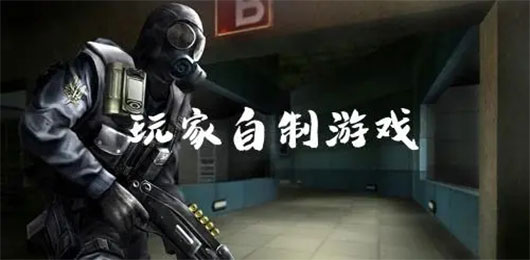 热门的第三方自制手游