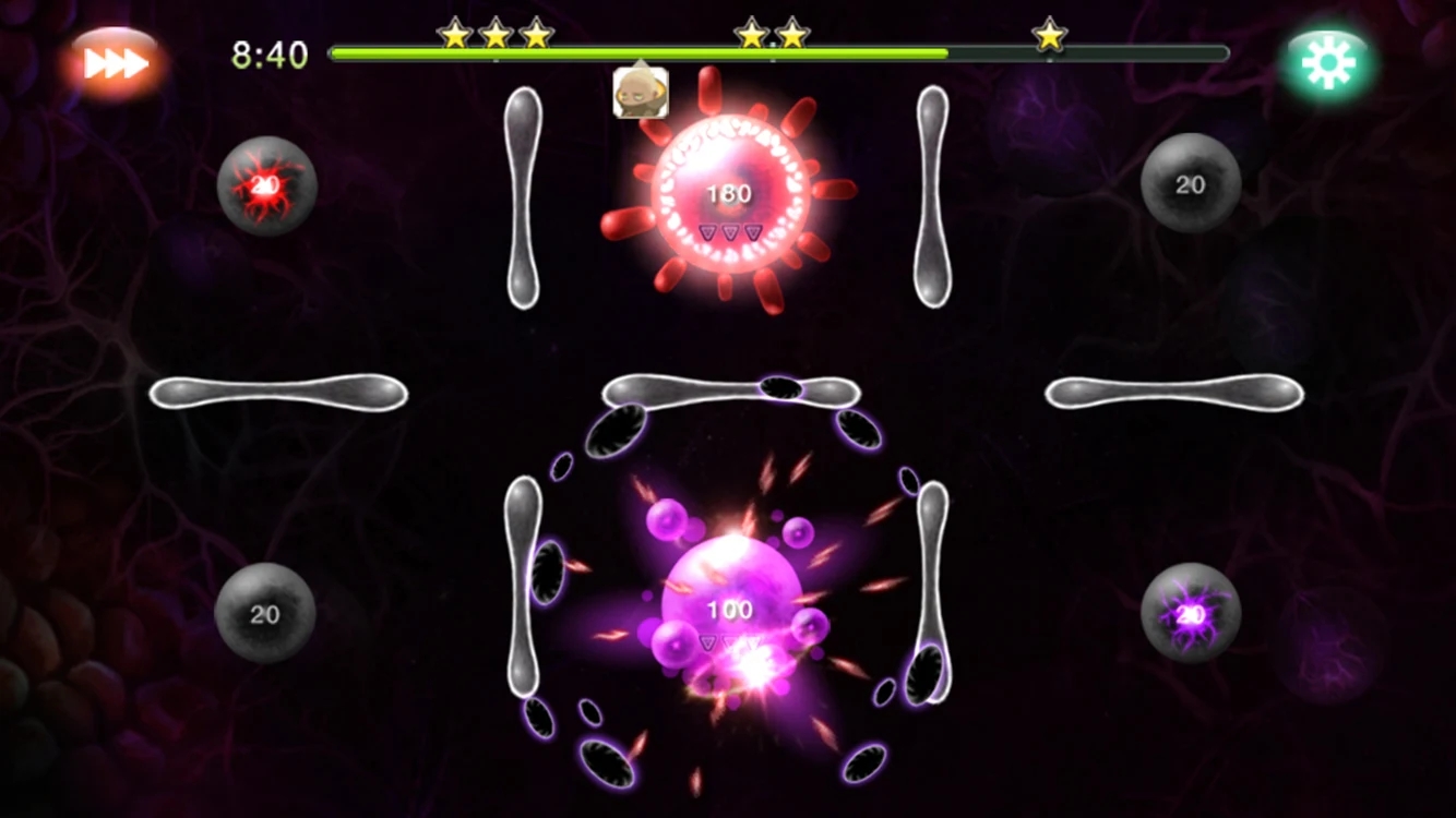 繁殖战争世界征服截图2