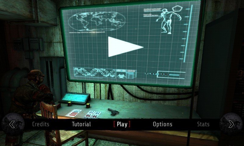 杀戮空间修改器截图3