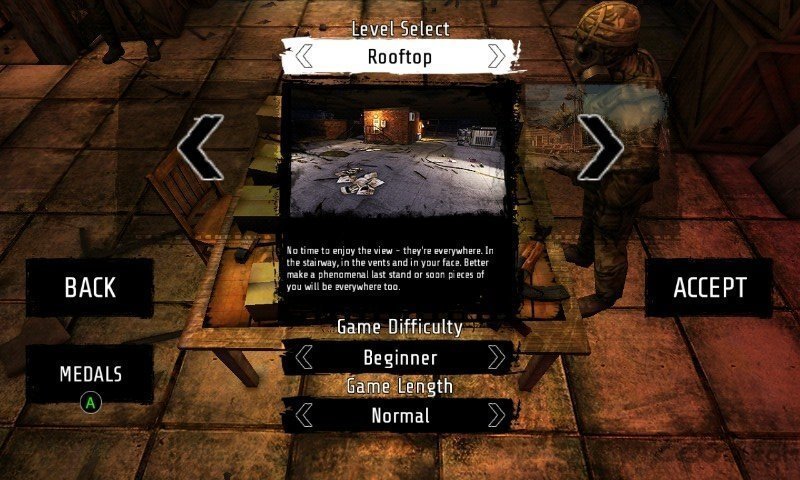 杀戮空间修改器截图2