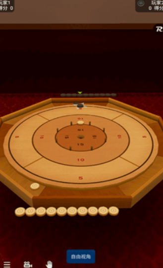 poolbreaklite台球手游截图2