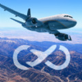 infiniteflight飞行模拟器