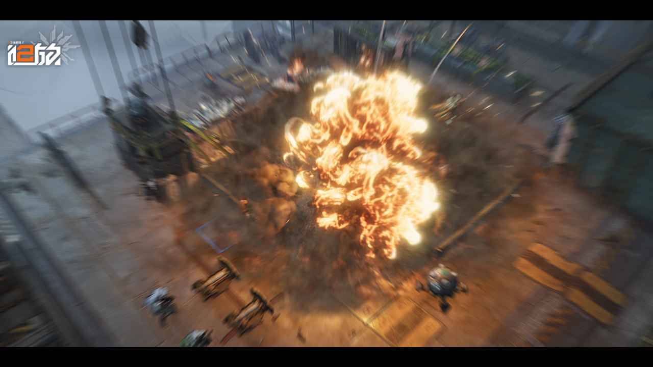 少女前线2追放pc端