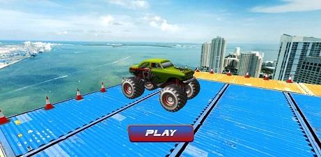 极限轨道2安卓版截图3