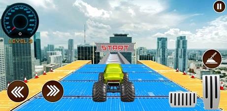 极限轨道2安卓版截图1