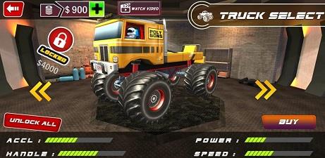 极限轨道2安卓版截图2