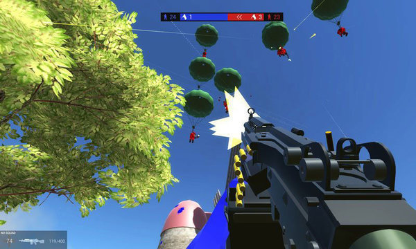 战地模拟器国际版内置修改器截图3