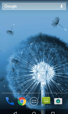 唯美意境动态壁纸截图2