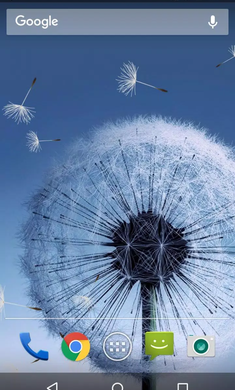 唯美意境动态壁纸