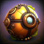 永远的齿轮手游