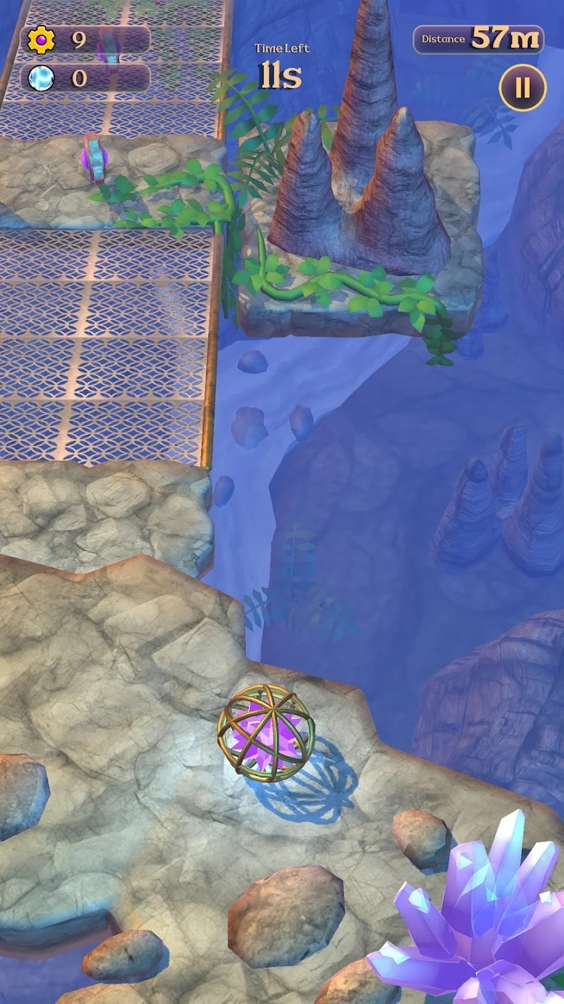 永远的齿轮手游截图1