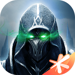 魔法门之英雄无敌领主争霸官网版