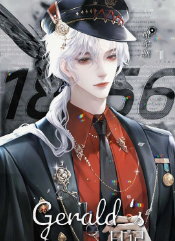 Gerald的日记清软