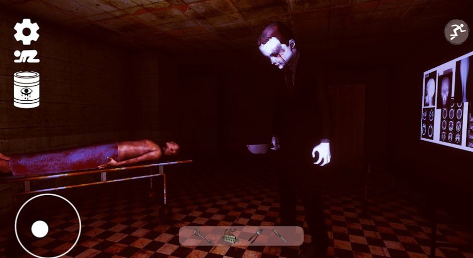 令人难以难忘的木偶之夜汉化版截图3