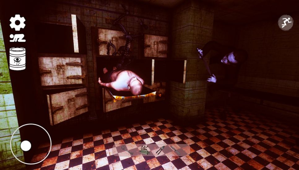 令人难以难忘的木偶之夜汉化版截图2