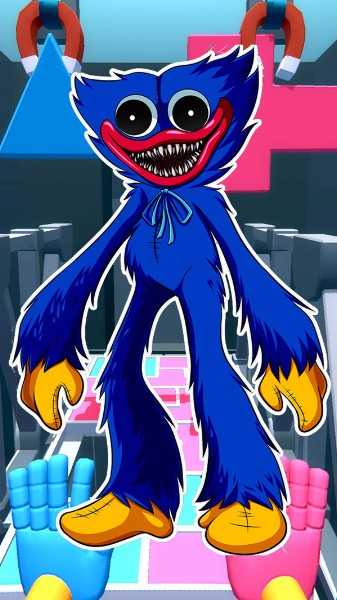 蓝猫波比实验室1.4截图2