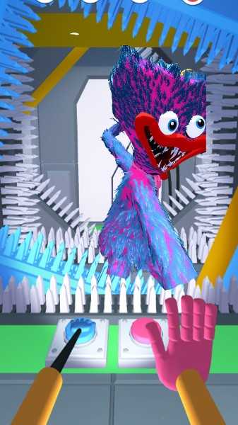 蓝猫波比实验室1.4截图1