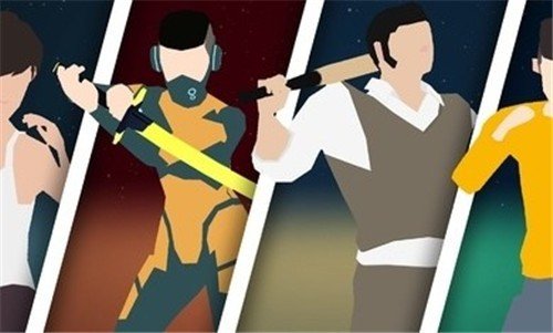 粉碎敌人的各种方式截图3