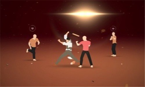 粉碎敌人的各种方式截图1