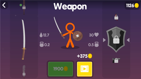 布偶大战安卓版截图3