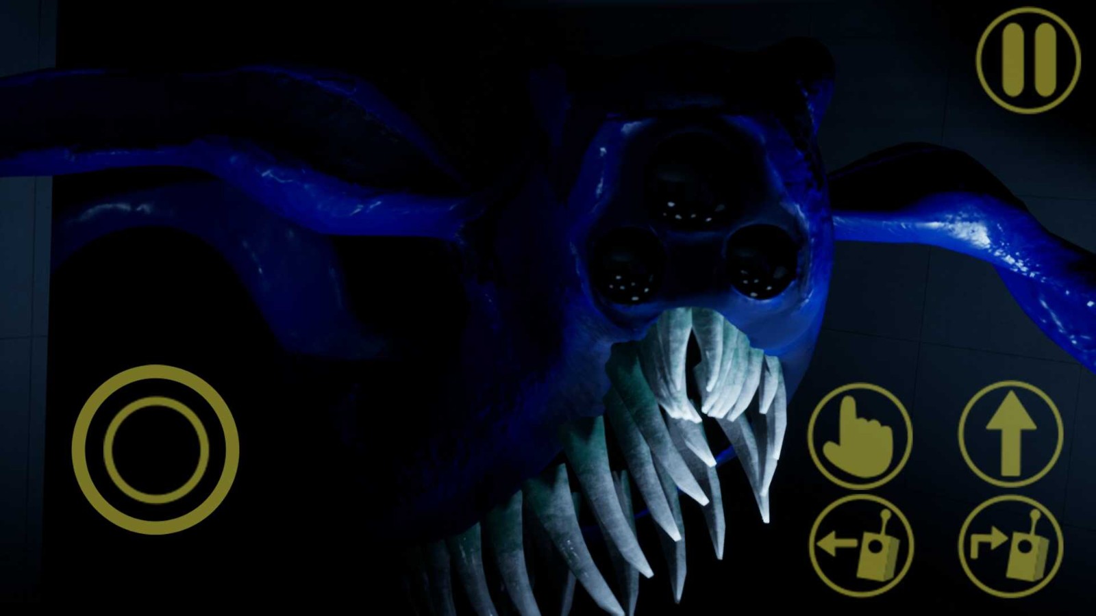 班班幼儿园6MOD菜单截图3