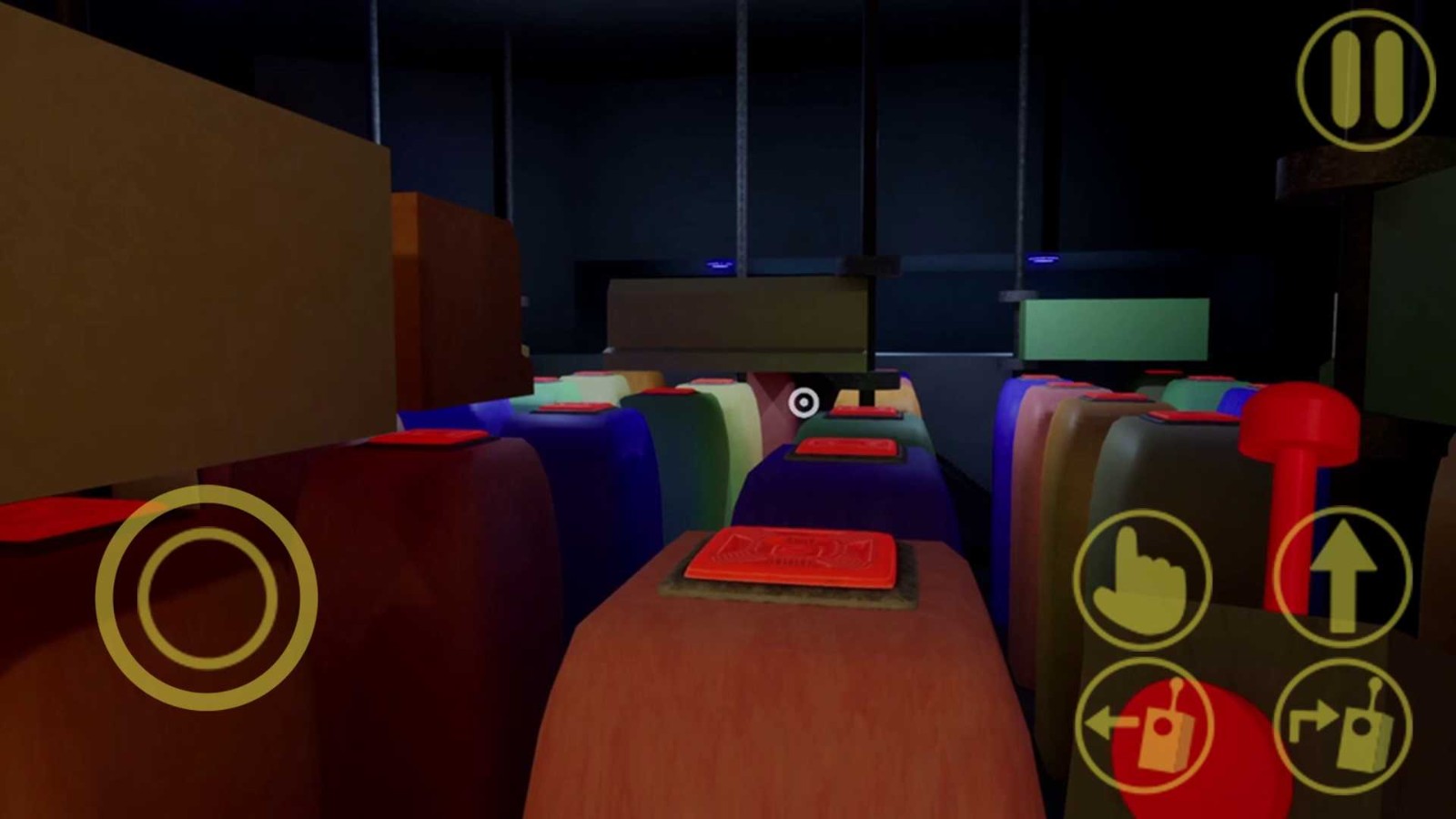 班班幼儿园6MOD菜单