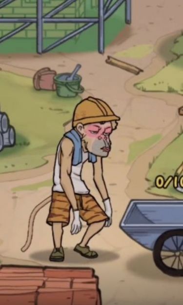 搬砖打工仔安卓版截图3