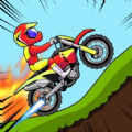 特技小摩托官方版
