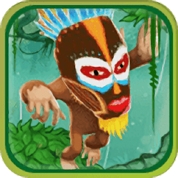 森林岛大冒险正版